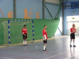 III Turniej Halowej Piłki Nożnej w Ząbkowicach Śląskich 20 II 2017r.